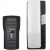 EURA ADP-20A3 Σύστημα Ενδοεπικοινωνίας Ήχου Graphite White