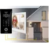EURA VDP-99C5 Βίντεο θυροτηλεόραση, 7 ιντσών οθόνη αφής, WiFi, RFID, Tuya, Λευκό