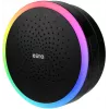 EURA WDP-42A3 ασύρματο κουδούνι πόρτας - μαύρο