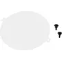 EUROLITE Δίσκος διάχυσης 15° για AKKU IP PAR 7 QCL WDMX 41700791