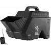 EUROLITE AKKU BW-300 Μηχανή φυσαλίδων με μπαταρία και ασύρματο τηλεχειριστήριο, 1,5L Δεξαμενή, Μαύρο 51705131