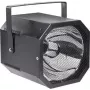 Eurolite Black Gun UV Spot 400W E-40 Μαύρο 5110060A