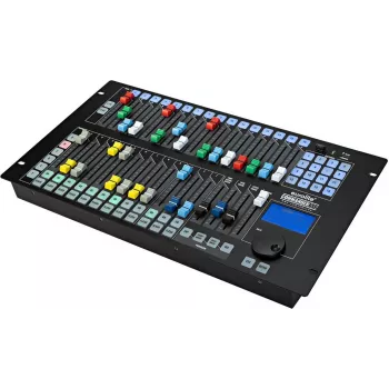 EUROLITE DMX Commander 512 ελεγκτής φωτισμού DMX, 512 κανάλια, τοποθέτηση σε rack 6U