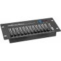 EUROLITE FD-36+1 DMX Dimmer Panel 36-καναλιών ελεγκτής φωτισμού με master fader