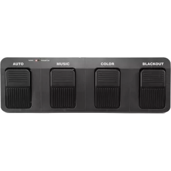 EUROLITE διακόπτης ποδιού KLS Compact Light Set MK2 (51741093)