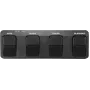 EUROLITE διακόπτης ποδιού KLS Compact Light Set MK2 (51741093)