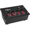 EUROLITE FX Shot Control 4 4-Κανάλι Controller για ειδικά εφέ κομφετί CO2