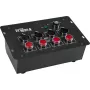 EUROLITE FX Shot Control 4 4-Κανάλι Controller για ειδικά εφέ κομφετί CO2
