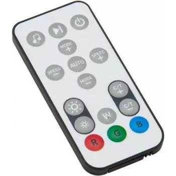 EUROLITE IR-44 Υπέρυθρο τηλεχειριστήριο για LED-Effekte και DMX-Controller 50530607