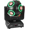 EUROLITE LED B-100 Hypno Single Ball Beam Εφέ 51918825