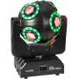 EUROLITE LED B-100 Hypno Single Ball Beam Εφέ 51918825