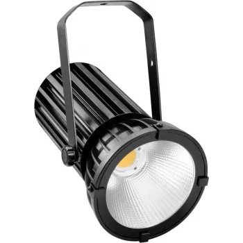 EUROLITE LED CSL-100 προβολέας μαύρο 41600498