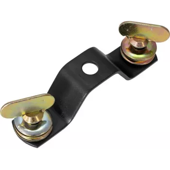 EUROLITE Omega Bracket 61 – Ανθεκτικό Στήριγμα Τοποθέτησης για Φωτισμό Σκηνής