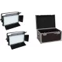 EUROLITE Set 2x LED PLL-480 CW/WW Panel + Θήκη 20000676