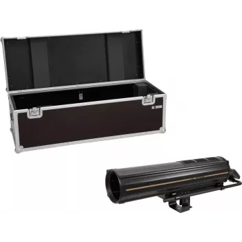 EUROLITE Set LED SL-600 DMX προβολέας αναζήτησης + θήκη 20000610