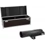 EUROLITE Set LED SL-600 DMX προβολέας αναζήτησης + θήκη 20000610