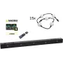 EUROLITE Set Pixel Ball 360° 15x 1m MK2 με Madrix Start LED-Effekt