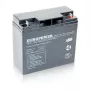 Europower μπαταρία 12V 17Ah AGM EPL17-12