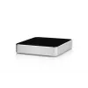 Eve Systems Eve Play Προσαρμογέας Ethernet/LAN WLAN - Ασημί