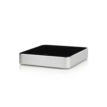Eve Systems Eve Play Προσαρμογέας Ethernet/LAN WLAN - Ασημί