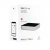 Eve Systems Eve Play Προσαρμογέας Ethernet/LAN WLAN - Ασημί