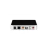 Eve Systems Eve Play Προσαρμογέας Ethernet/LAN WLAN - Ασημί