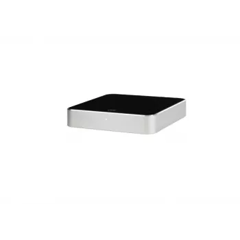 Eve Systems Eve Play Προσαρμογέας Ethernet/LAN WLAN - Ασημί