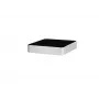Eve Systems Eve Play Προσαρμογέας Ethernet/LAN WLAN - Ασημί
