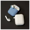 Evelatus Apple AirPods θήκη EAC04 μπλε