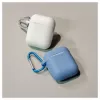Evelatus Apple AirPods θήκη EAC04 μπλε
