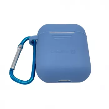 Evelatus Apple AirPods θήκη EAC04 μπλε