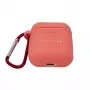 Evelatus Apple AirPods Θήκη EAC04 Κοραλί