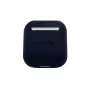 Evelatus Apple AirPods Θήκη EAC05 μαύρη