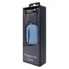 Evelatus Apple AirPods Pro Θήκη EAC04 Μπλε