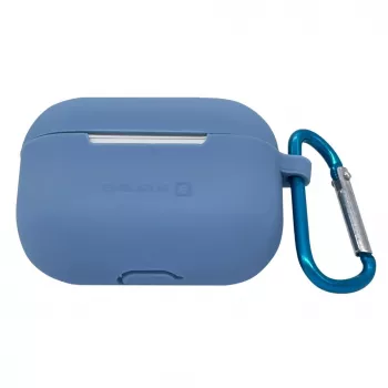 Evelatus Apple AirPods Pro Θήκη EAC04 Μπλε