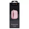 Evelatus Apple AirPods Pro Θήκη EAC04 Ροζ