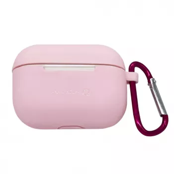 Evelatus Apple AirPods Pro Θήκη EAC04 Ροζ