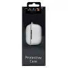 Evelatus Apple AirPods Pro θήκη EAC04 λευκή
