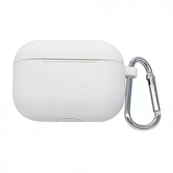 Evelatus Apple AirPods Pro θήκη EAC04 λευκή