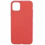 Evelatus Apple iPhone 11 Premium Θήκη Σιλικόνης Soft Touch Clementine