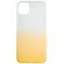 Evelatus Apple iPhone 11 Pro Max Gradient TPU Θήκη Χρυσό