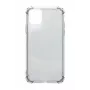 Evelatus Apple iPhone 11 Pro Max Military Shockproof Θήκη Σιλικόνης TPU Μαύρη