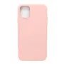 Evelatus Apple iPhone 11 Pro Max Θήκη Nano Silicone Soft Touch TPU Μπεζ