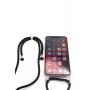 Evelatus Apple iPhone 11 Pro Σιλικόνης Διαφανής με Κολιέ TPU Λουράκι Διαφανές