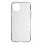 Evelatus Apple iPhone 11 Pro Θήκη Πλάτης TPU 1,5mm Smoked