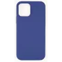 Evelatus Apple iPhone 12 Pro Max Nano Θήκη Σιλικόνης Soft Touch TPU Μπλε