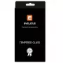 Evelatus Apple iPhone 13 / 13 Pro 0,33 mm επίπεδο διαφανές γυαλί προστασίας οθόνης με ιαπωνική κόλλα & αντιστατική επίστρωση
