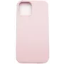 Evelatus Apple iPhone 13 Pro Max Θήκη Σιλικόνης Nano Soft Touch TPU Μπεζ