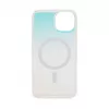 Evelatus Apple iPhone 14 / 13 Διαφανής Μαγνητική Θήκη Chameleon