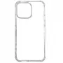 Evelatus Apple iPhone 14 Plus 6,7 ιντσών στρατιωτική αντοχή σε κραδασμούς θήκη σιλικόνης TPU διαφανής
